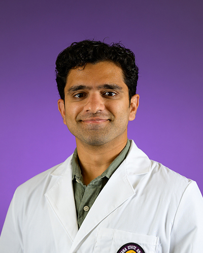 Arjun Bhatt,&nbsp;M.D.